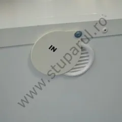 Incubator matci profesional 250 matci Stuparul.Ro picture - 6