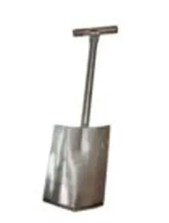 Lopata miere cristalizata inox 49 cm picture - 1