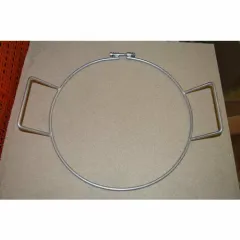 Manere inox maturator Lyson de 42kg, 70kg si 100kg picture - 1