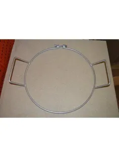 Manere inox maturator Lyson de 140kg si 210kg picture - 1