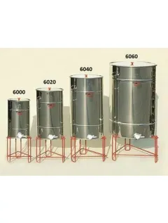 Maturator miere 1000 kg picture - 1