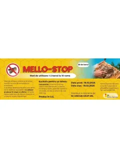 Mello stop picture - 1