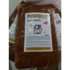 Podisor Proteic Boost cu HiveAlive 500g picture - 3