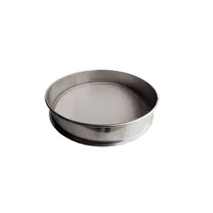 Sita inox pentru maturator miere Ø400 mm - Techtron picture - 1