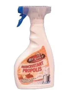 Solutie curatat propolis Bee NOVE picture - 1