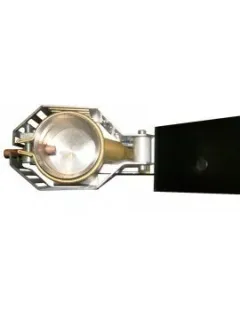 Sublimator acid oxalic Sublimox Italia picture - 3