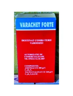 Varachet Forte picture - 1