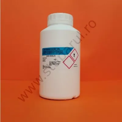 Acid oxalic 1kg
