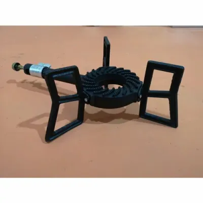 Arzator gaz