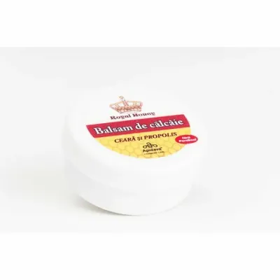BALSAM DE CALCAIE- Apidava, 30ml