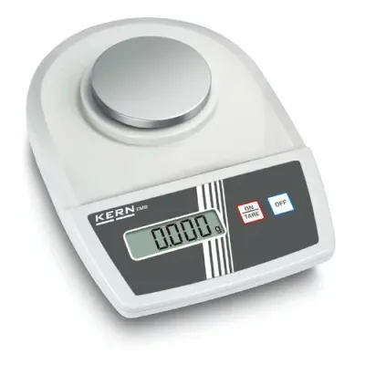 Cantar precizie 3 zecimale max 100g KERN