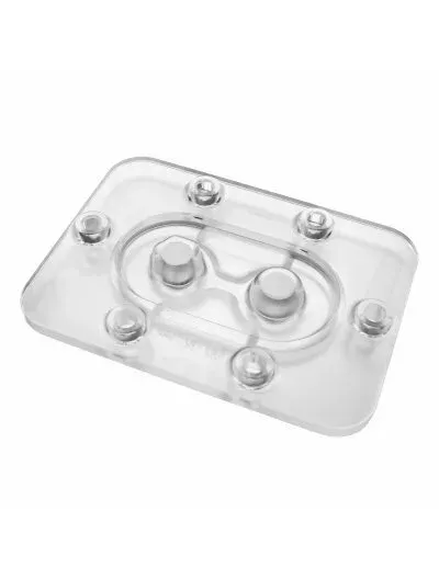 Capac pentru cap dozare marime L Nassenheider