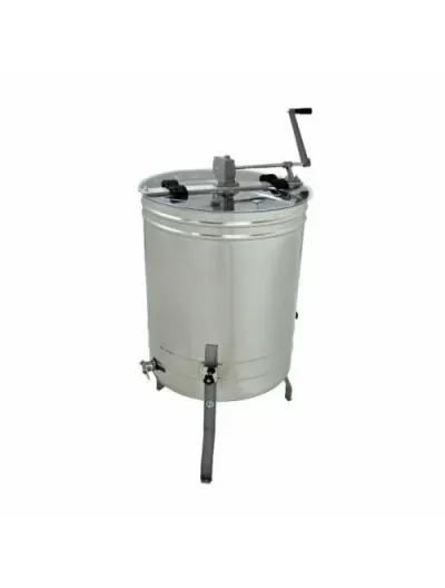 Centrifuga reversibila OPTIMA 4 rame cuib actionare manuala Ø 650 mm