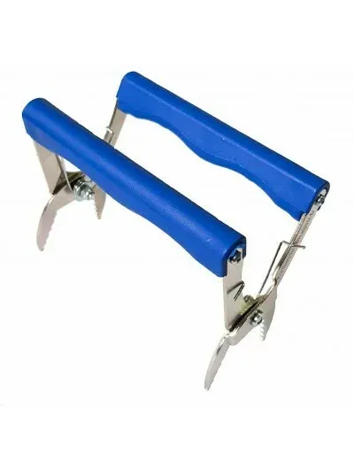 Cleste pentru rame cu protectie plastic maner