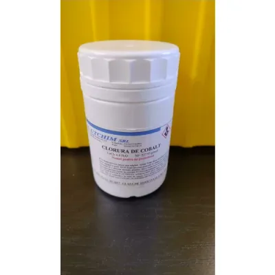 Clorura de cobalt 100 g