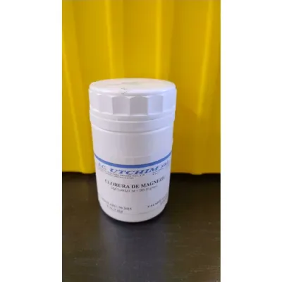 Clorura de magneziu 100 g picture - 1