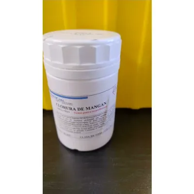 Clorura de mangan 100 g picture - 1