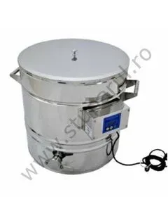 Decristalizator 100l cu display Lyson