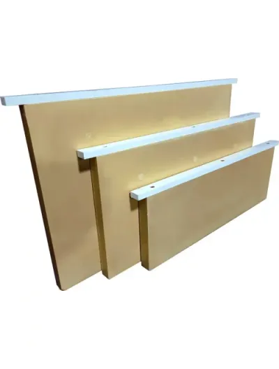 Diafragmă stup 1/2, grosime 20 mm, din poliuretan – FAROSTUP