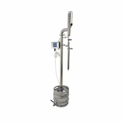 Distilator