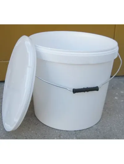 Galeata miere 18l