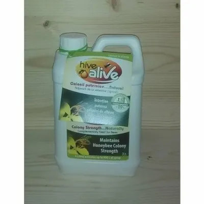 HiveAlive 2l
