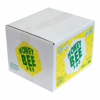 Honey Bee Pro Standard 1 kg picture - 2