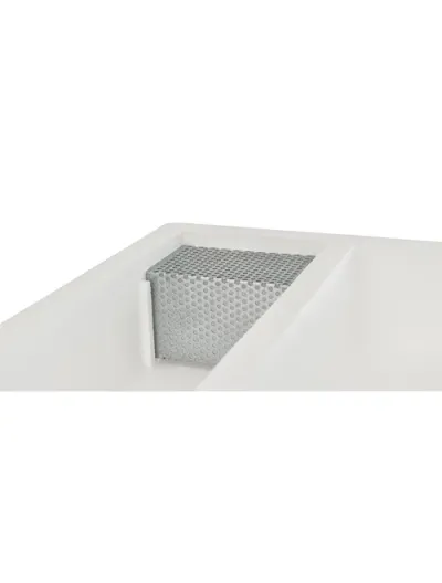 Hranitor nucleu polistiren 6 rame cuib P-HIVE picture - 2