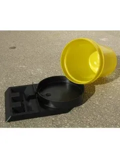 Hranitor urdinis 1.8l picture - 2