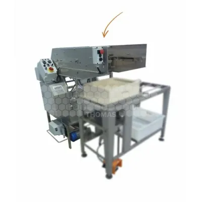 Incarcator pneumatic secvential - Delta Plus Thomas picture - 1