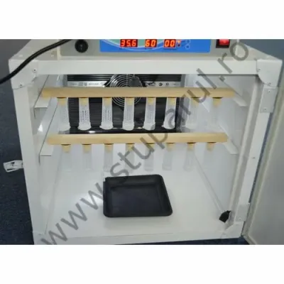 Incubator matci profesional 250 matci Stuparul.Ro picture - 4