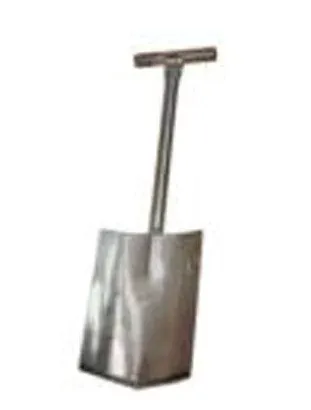 Lopata miere cristalizata inox 49 cm