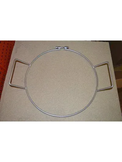 Manere inox maturator Lyson de 140kg si 210kg picture - 1
