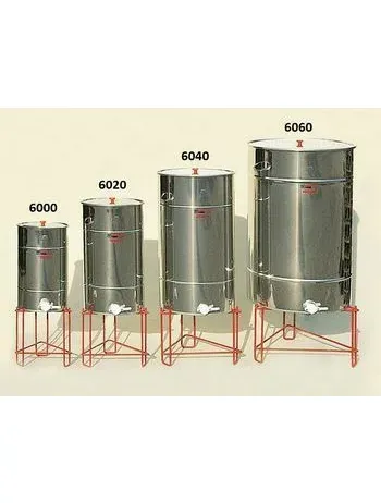 Maturator miere 500 kg