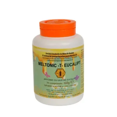 Meltonic T Eucalipt picture - 1