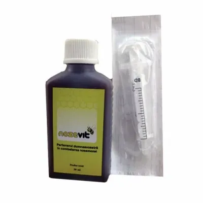 Nozevit 50ml