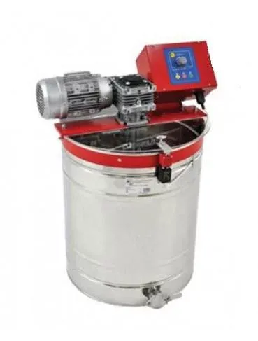 Omogenizator miere crema 100 L (220V) Lyson