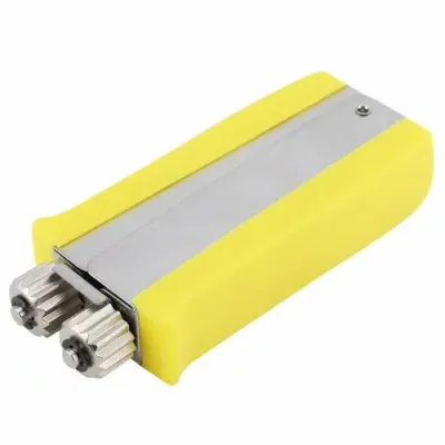 Ondulator sarma profesional maner plastic picture - 1