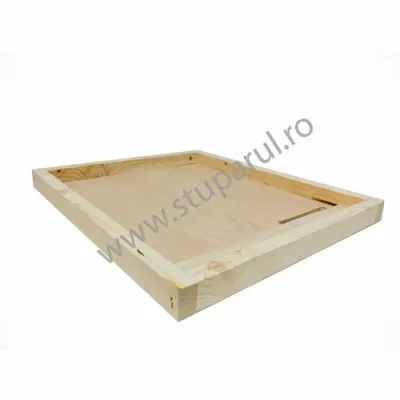 Podisor Stuparul.Ro MULTIFUNCTIONAL 10R picture - 3