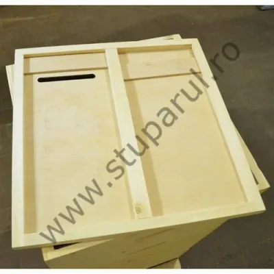 Podisor Stuparul.Ro MULTIFUNCTIONAL 12R picture - 3