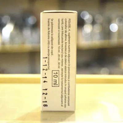 Polioel 4 10ml picture - 2