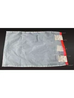 Sac pentru centrifugat capaceala