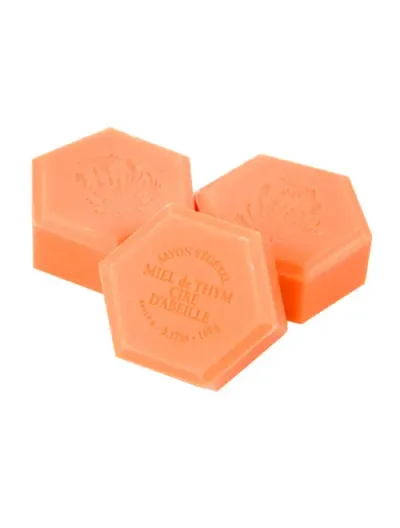 SAPUN CU CEARA DE ALBINE- Apidava, 100g