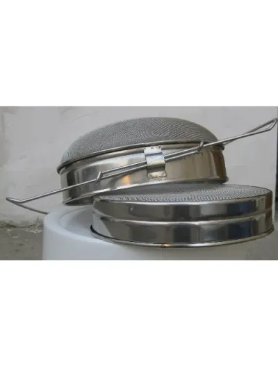 Sita dubla inox