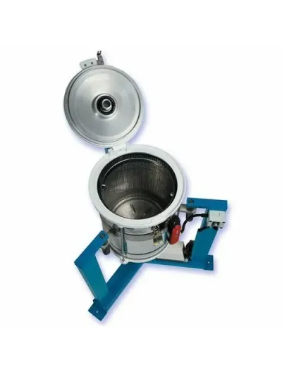 Spinner capaceala profesional, viteza reglabila, diametru 32 cm Thomas