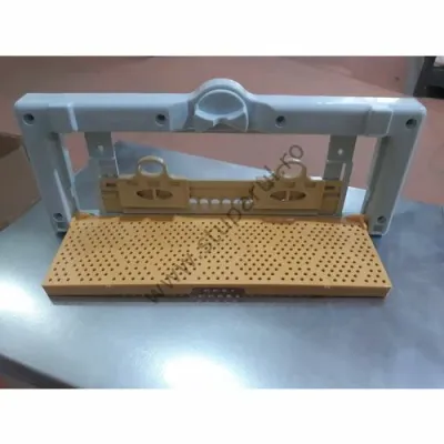 Tablita zbor cu gratie antisoareci model 2