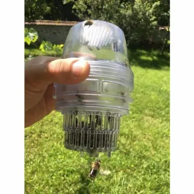 Tester Varroa 3 in 1