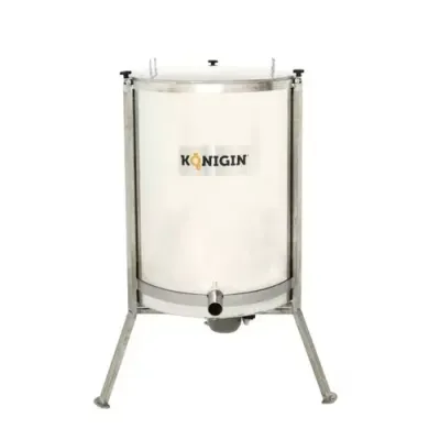 Topitor ceara cu centrifugare 510 mm, pereti dubli - Konigin