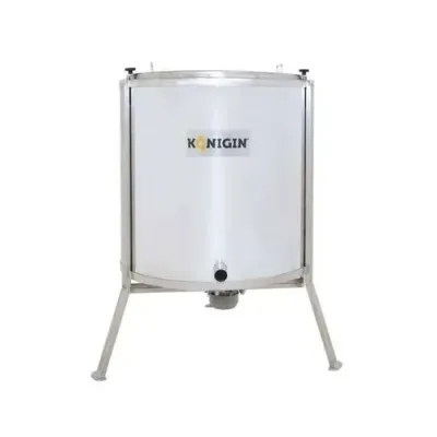 Topitor ceara cu centrifugare 640 mm, pereti dubli - Konigin