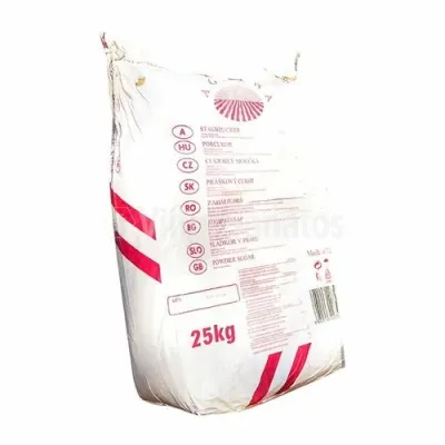 Zahar pudra 25 kg picture - 1